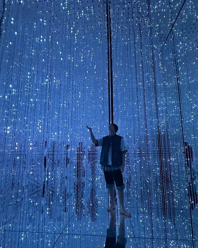 Hot: Rosé (BLACKPINK) - Cha Eun Woo lộ bằng chứng nghi hẹn hò bí mật suốt 4 năm - Ảnh 6.