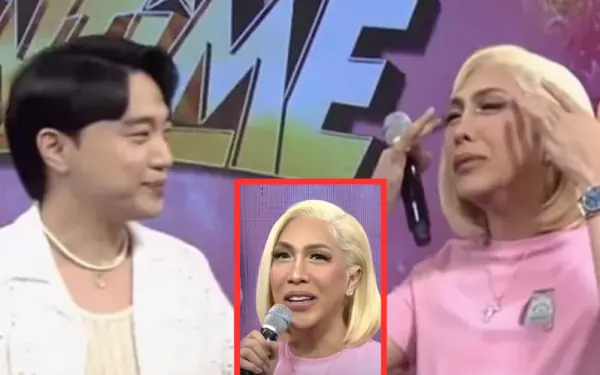 'It’s Showtime' hosts share message for Ryan Bang after engagement announcement