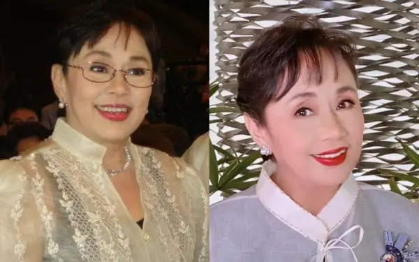 Vilma Santos for National Artist: Aktor PH lists down reasons for nomination
