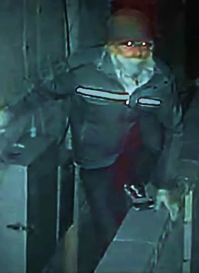 Sốc: Sao nam đình đám chính là kẻ trộm đột nhập nhà Goo Hara? - Ảnh 4.