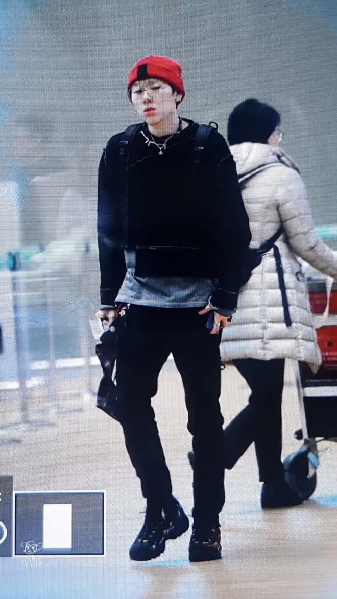 Sốc: Sao nam đình đám chính là kẻ trộm đột nhập nhà Goo Hara? - Ảnh 4.