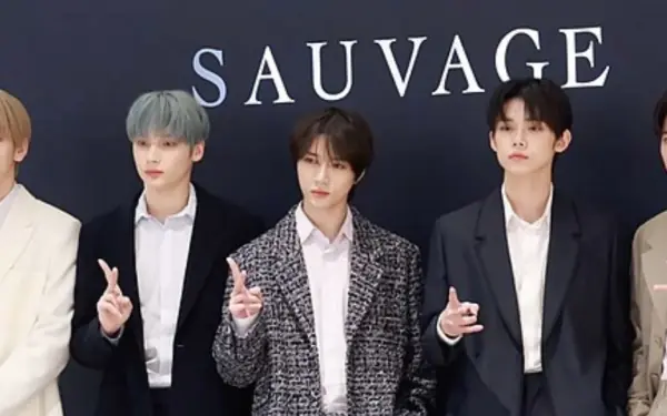 List Of Male Stars Most Loved By Gay Men Has Become A Hot Topic Among Korean Netizens