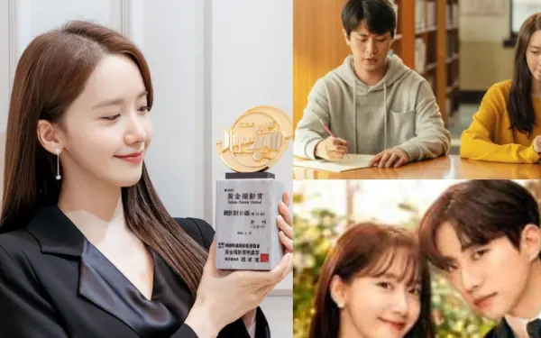 Yoona Rejected 100 Times & Criticized for Poor Acting Before Becoming a Superstar?