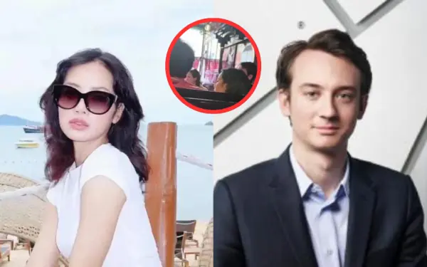 BLACKPINK’s Lisa Spotted Dining with Boyfriend’s Family in Paris? Ready ...