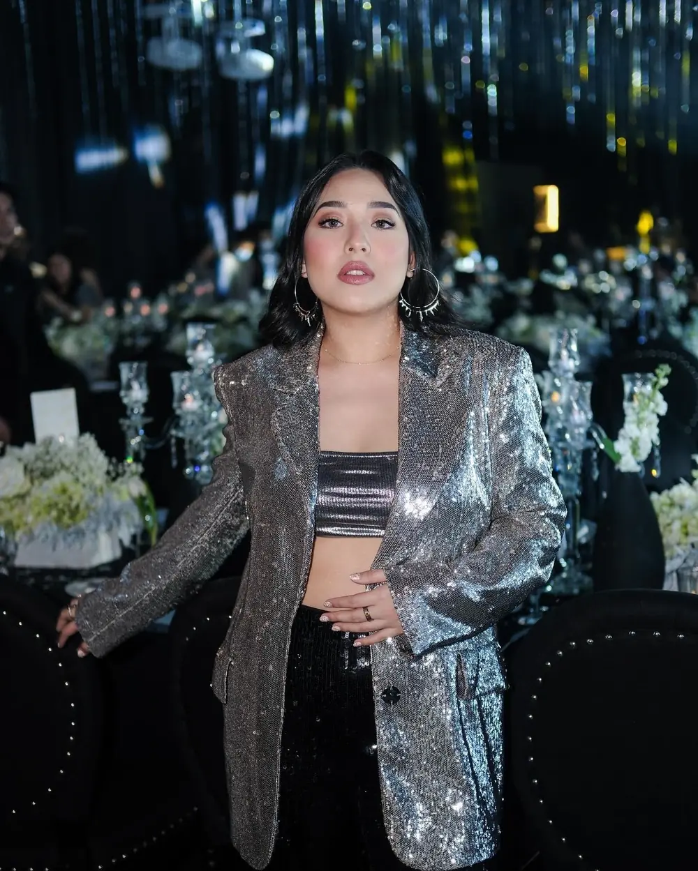Urban Smiles 10th Anniversary Gala standouts, celebrities spotted Rita Daniela
