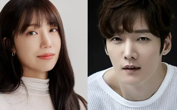 Apink Jung Eunji’s Latest Show Appearance Sparks Dating Speculation With Popular Actor