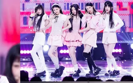 "Plagiarism group" releases recording clip: Japanese member clearly shows limited skills, some people burst into tears having to do it over and over again
