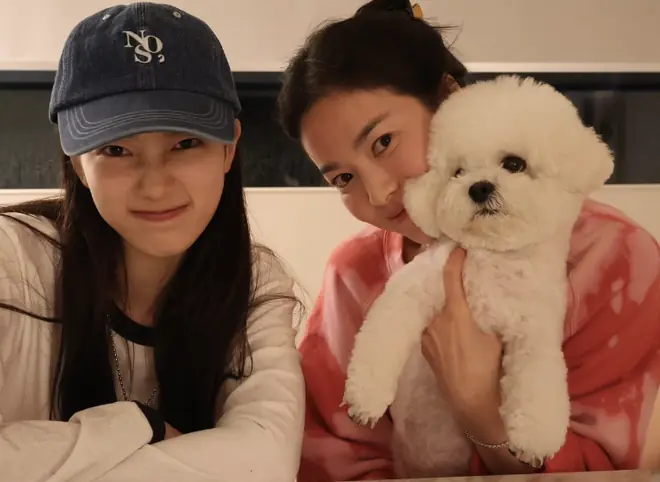Hot nhất hôm nay: Suzy và Song Hye Kyo công khai hẹn hò! - Ảnh 4.