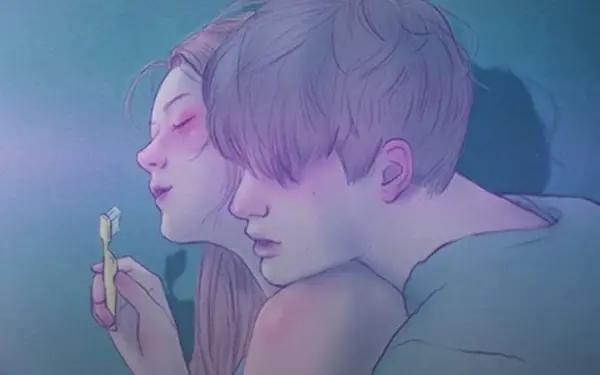The Truth Behind Men's Preference for Kissing Women's Private Parts: A Deep Dive