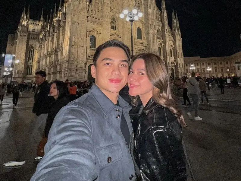 Bea Alonzo on split with Dominic Roque: 'Hindi ako ang nakipag-break'