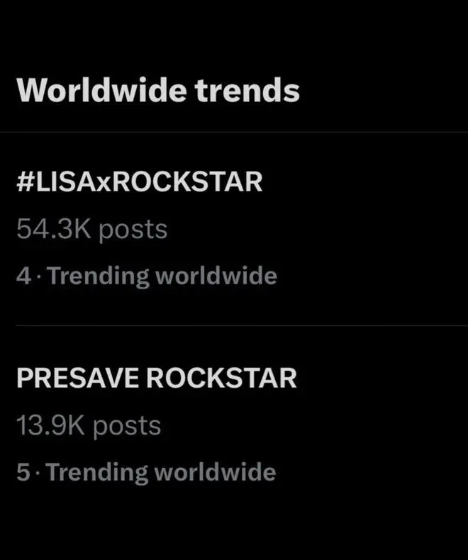 Lisa tung hình ảnh đầu tiên cho màn comeback solo, tạo hình Rockstar cực chiến! - Ảnh 2.