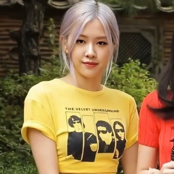 Rosé - Suzy lại dính tin đồn hẹn hò, bằng chứng lần này có liên quan đến BLACKPINK - Ảnh 2.