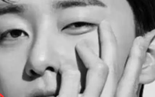 Park Seo Joon has been exposed to evidence of dating a female model 10 years younger than him, and they’re stuck together like horses from the US to Japan?