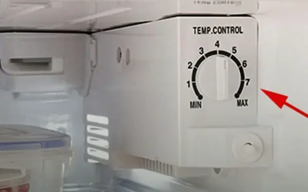 The Refrigerator's Hidden Button: A Simple Switch to Save Millions on Electricity Bills