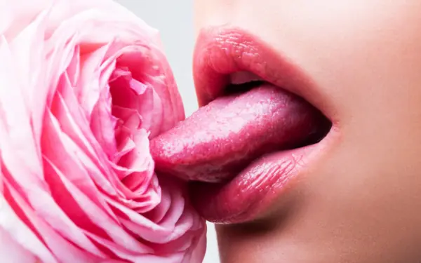 Why do men like to kiss women's private parts: Revealing 6 unexpected reasons