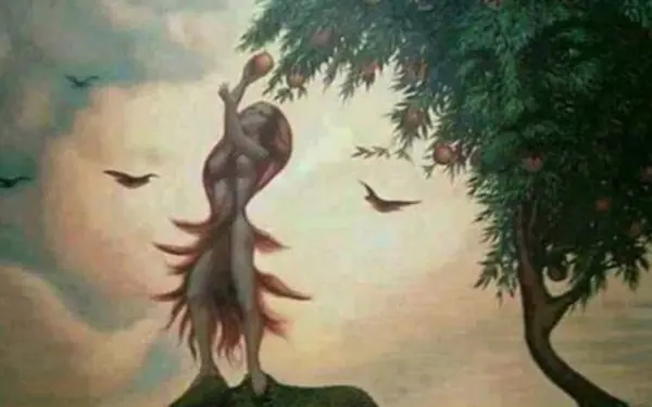 Not everyone can see it correctly