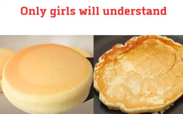 Not everyone will understand