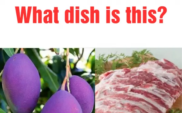 What dish is this?