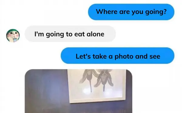 Poor that guy