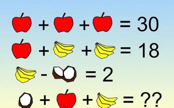 Here's the answer