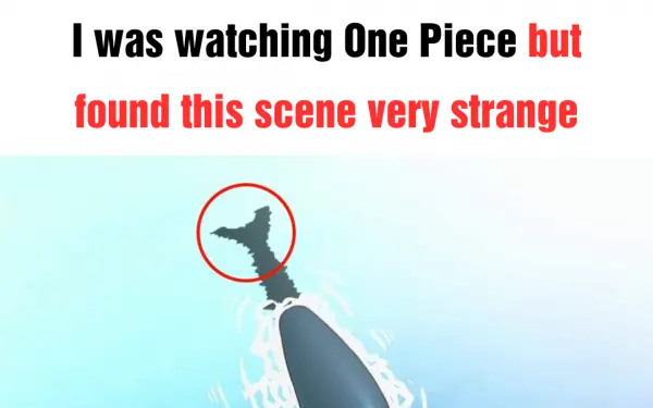Maybe I've been thinking too much