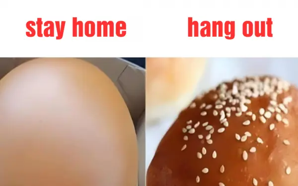 Only girls will understand ?