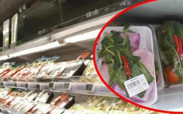 Don't be foolish to buy these 6 familiar things in the supermarket, even the employees have to stay away