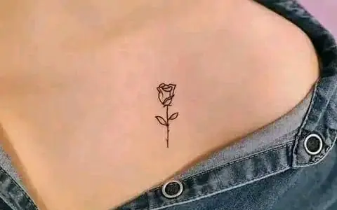 Small tattoos that you should get