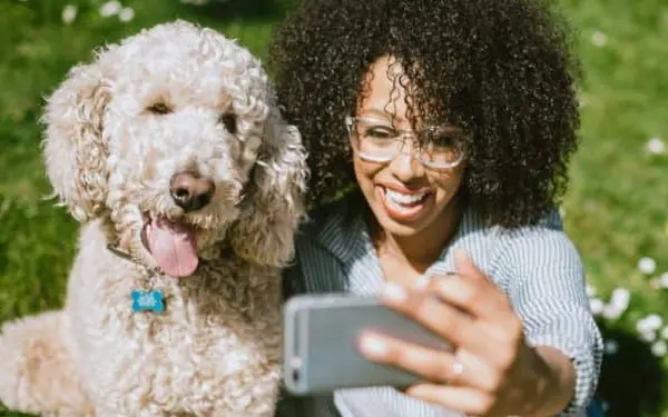 Do Dogs Actually Remember People?