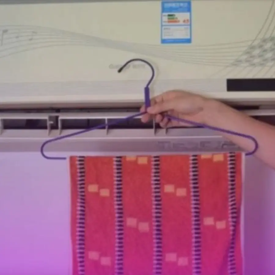 Turn on the air conditioner a lot, remember to put these 3 things in the room, save millions on electricity, not harmful to health