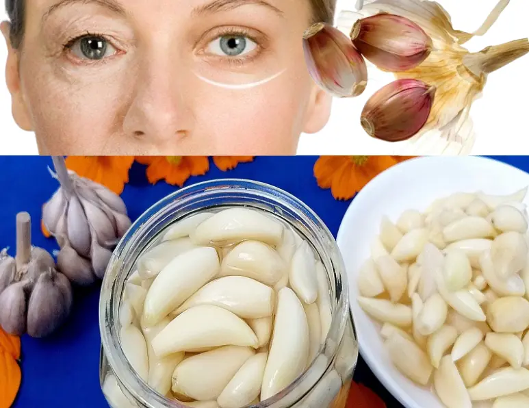A Natural Collagen Booster That Works Even at 70