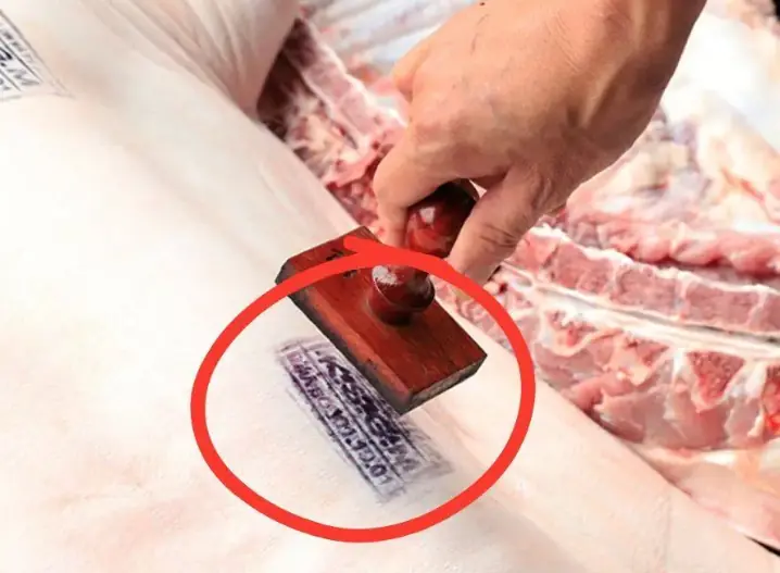 Is Printer Ink on Pork Safe? Let’s Find Out