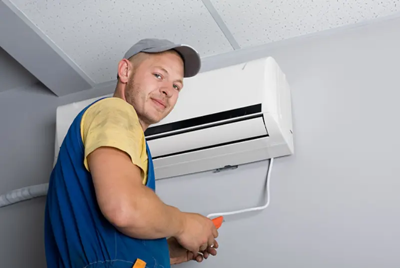 A.C. not cooling? Before calling for help, try this first!