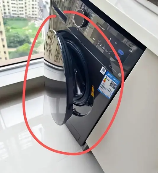 The Hidden Washing Machine Detail 90% of Users Get Wrong