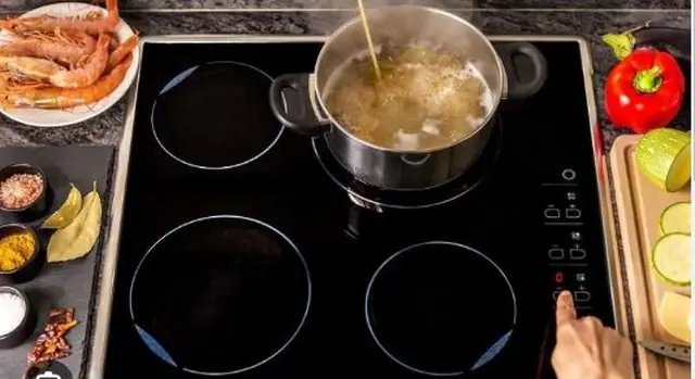 Should You Unplug Your Induction Stove Right After Cooking?