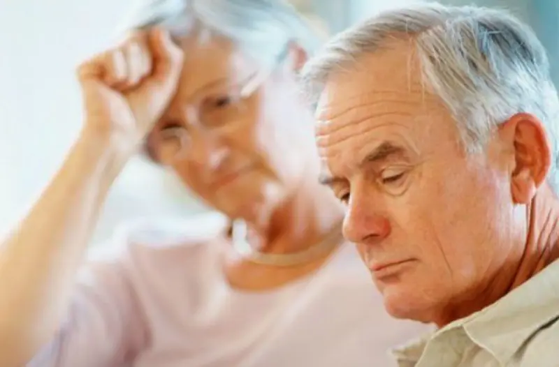 5 Diseases to Avoid After 70 for a Longer, Healthier Life!