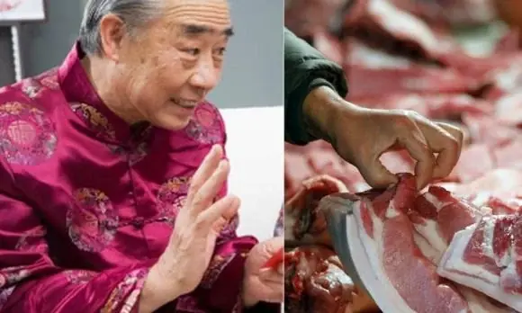 Why Our Ancestors Advised: 'Don’t Buy Pork Neck or Crucian Carp' – The Hidden Reasons