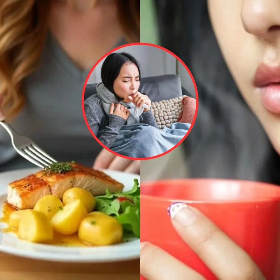 Start a new day with these 7 things, your immune system will always be healthy, no worries about minor illnesses