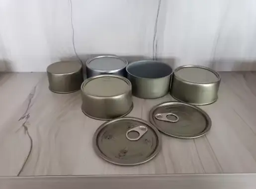 Don’t toss your tuna cans