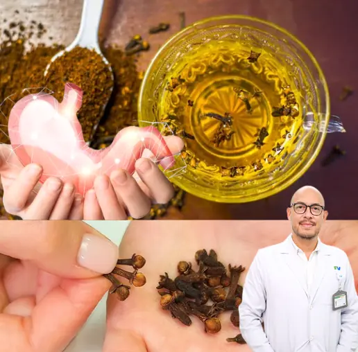 Clove Water Might Be the Simple Health Boost You’re Missing!