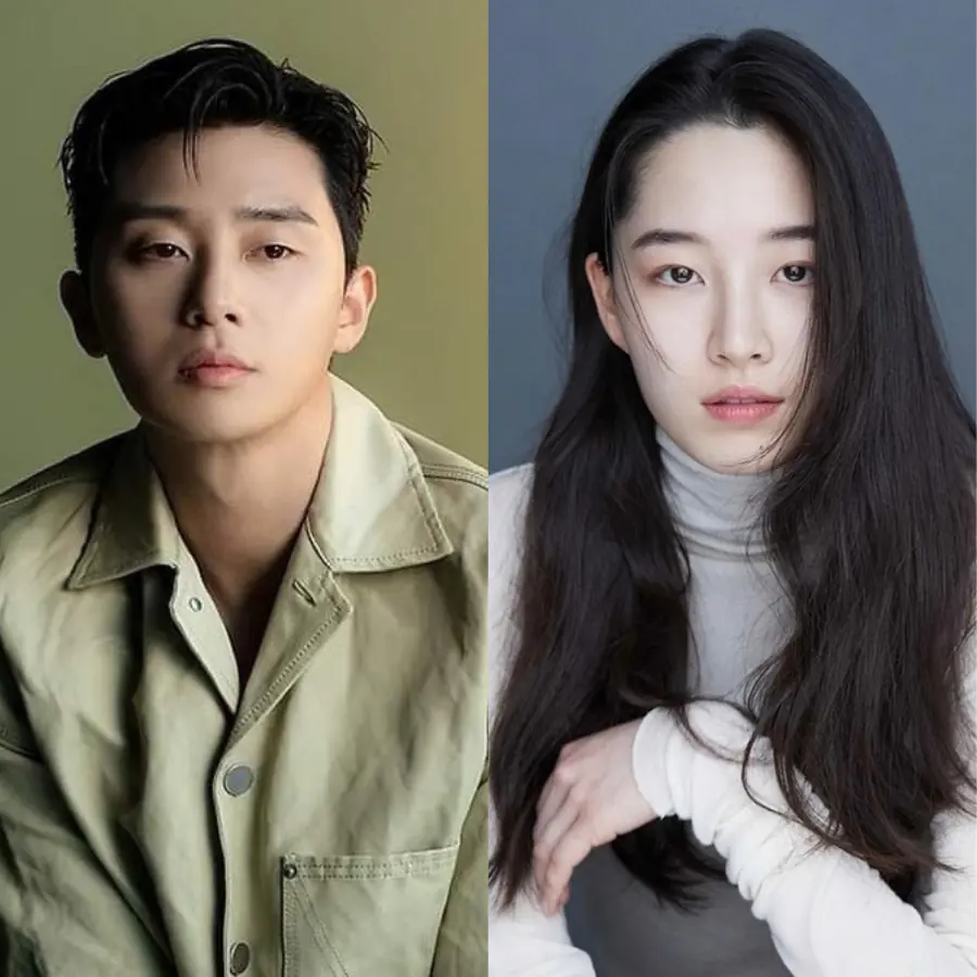 Won Ji An in Talks to Star With Park Seo Joon in a New K-Drama