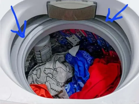 Fix Your Shaking Washing Machine Easily!