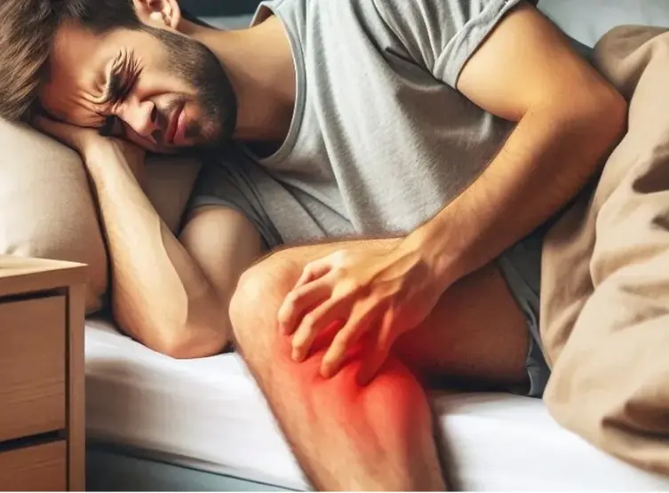 9 Quick Tips to Relieve Nighttime Calf Cramps While Sleeping