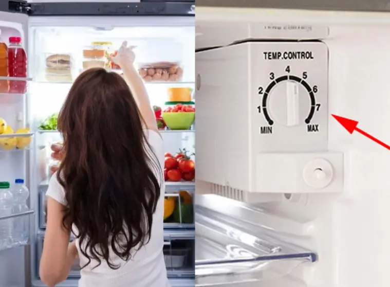 90% of People Are Setting Their Fridge Temperature Wrong