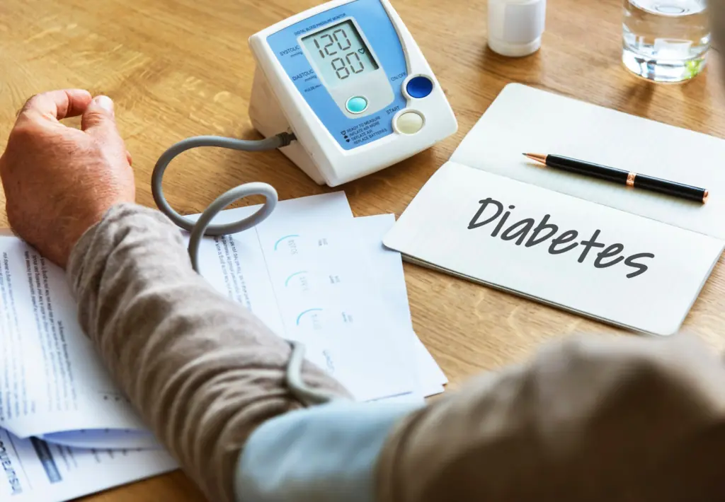 Beware Of Diabetes If You Frequently Experience These 5 Strange Symptoms