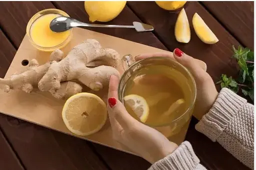 5 Groups of People Advised to Limit Ginger Consumption to Avoid Worsening Health Conditions