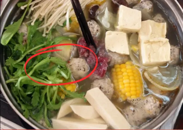 This vegetable is as to.xic as "arsenic"