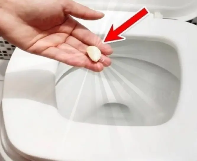 Good tip for those who don't know