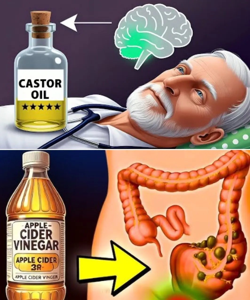 6 ways castor oil benefits health and wellness