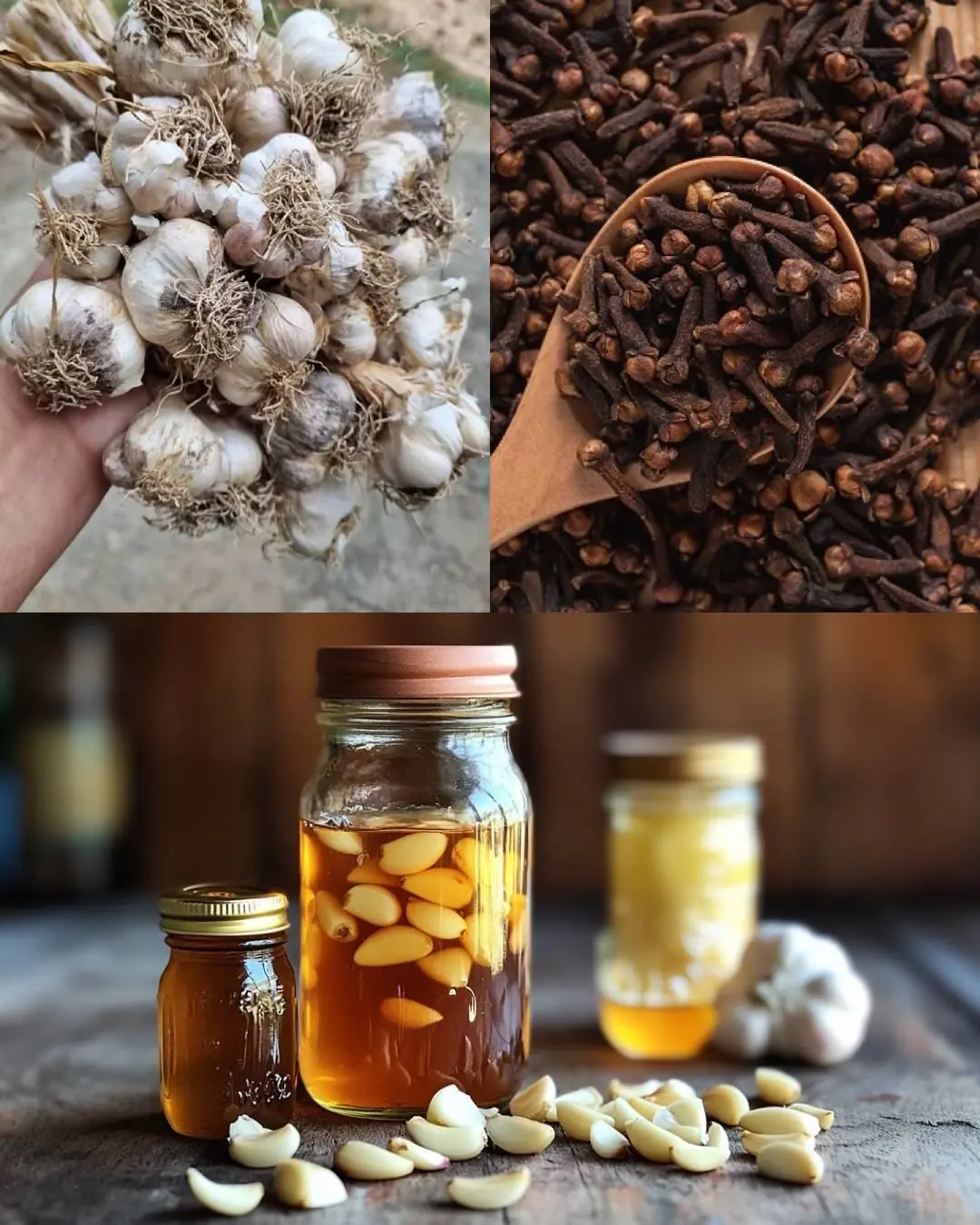 The Incredible Health Benefits of Garlic: A Detailed Exploration Backed by Research